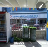 ÇİM ÇİT VE PVC 