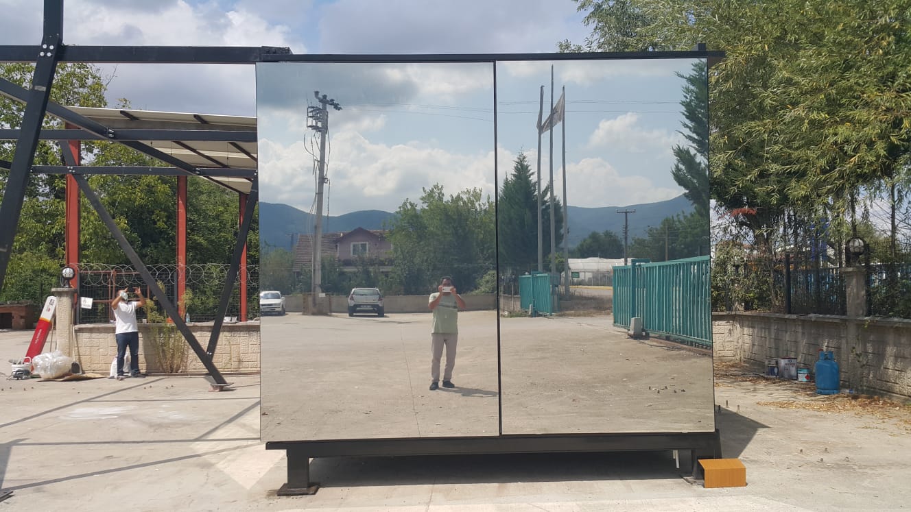 Prefabrik ve Konteyner