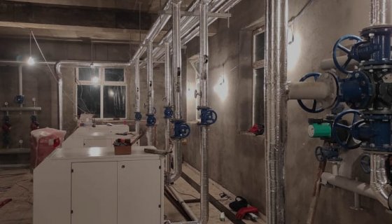 ELEKTRİKLİ KAZAN & KOMBİ