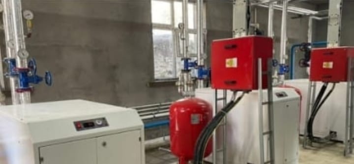 41 Kw 500 Kw Yer Tipi Elektrikli Kazan 41-kw-500-kw-yer-tipi-elektrikli-kazan
